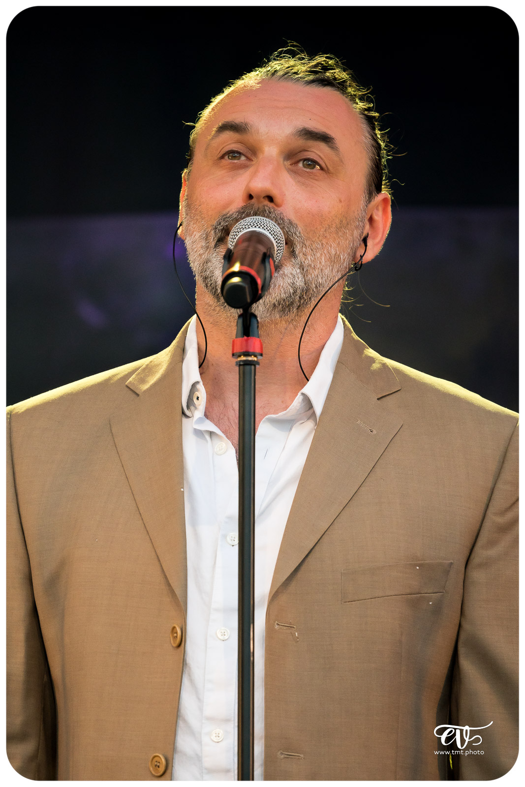 LA CHOUC' - 35ÈME TOURNEE D'ÉTÉ